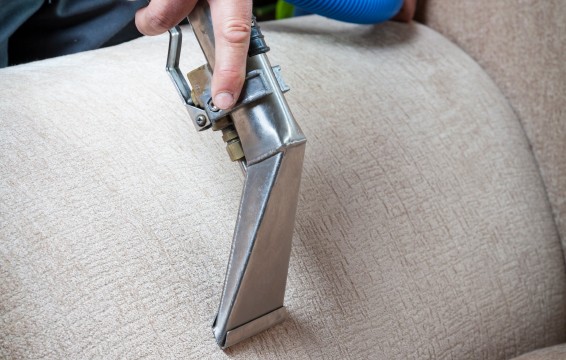 Mattress and curtain cleaning